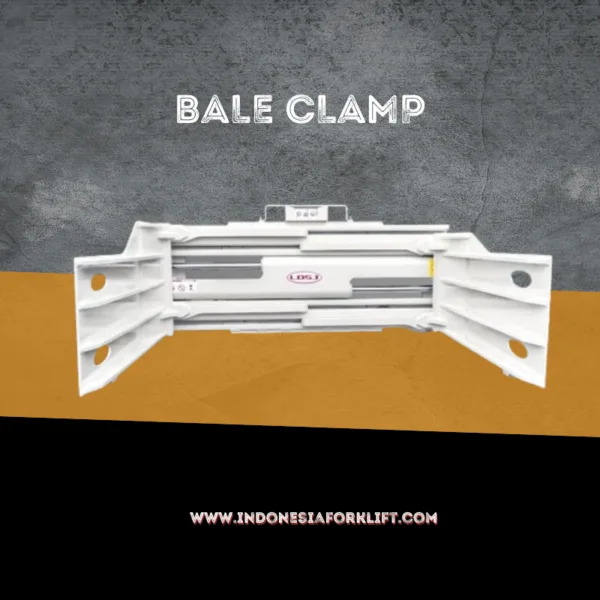 Bale Clamp