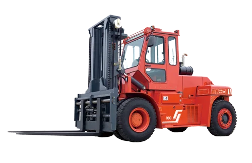 Forklift Diesel 15-46 Ton