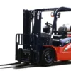 Heli-Forklift-LPG-Gasoline Forklift Gasoline + LPG