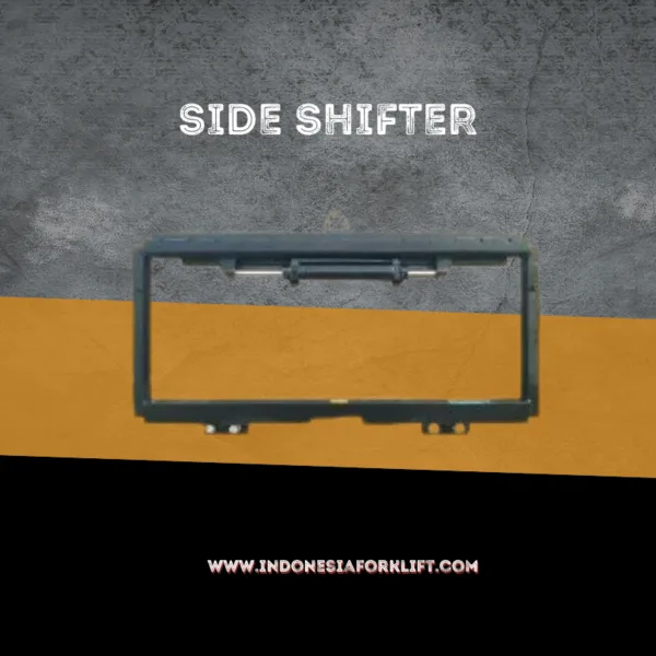 Side Shifter