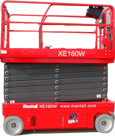 scissor-lift-16meter-mantall-equipment Scissor Lift LCM