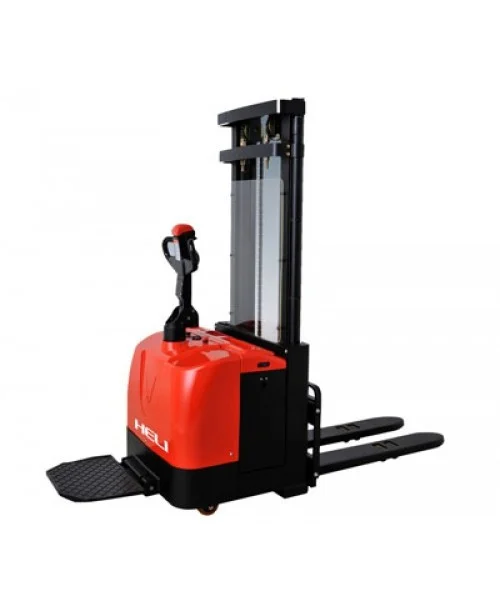 Stacker 1,2 - 2 Ton