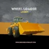 Wheel Loader LCM917